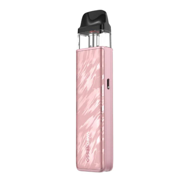 POD-система Vaporesso Xros 5 Mini     Flowing Pink 1500 мАч в Нарьян-Маре