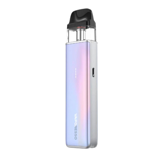 POD-система Vaporesso Xros 5 Mini     Pastel Crystal 1500 мАч в Нарьян-Маре