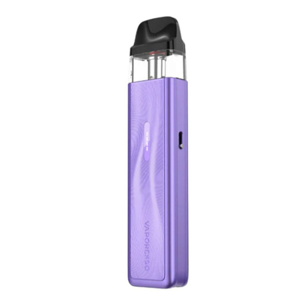 POD-система Vaporesso Xros 5 Mini     Purple 1500 мАч в Нарьян-Маре