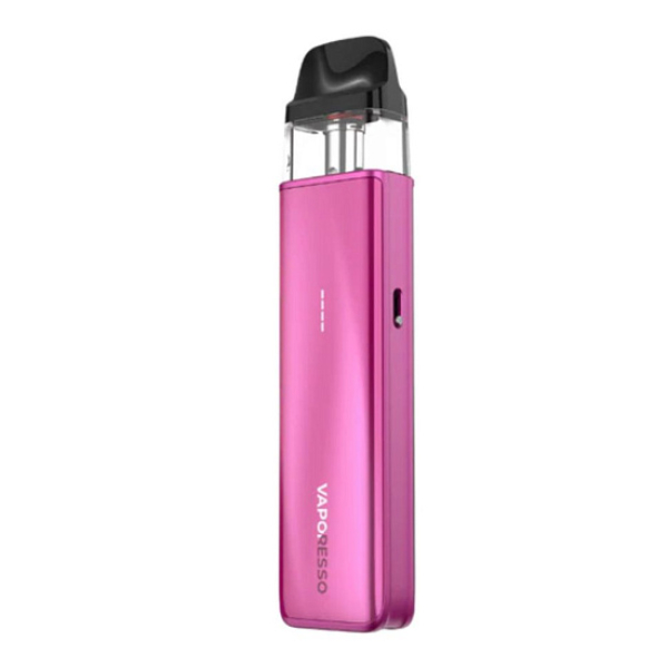 POD-система Vaporesso Xros 5 Mini     Rose Red 1500 мАч в Нарьян-Маре