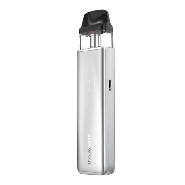 POD-система Vaporesso Xros 5 Mini     Titanium Silver 1500 мАч в Нарьян-Маре