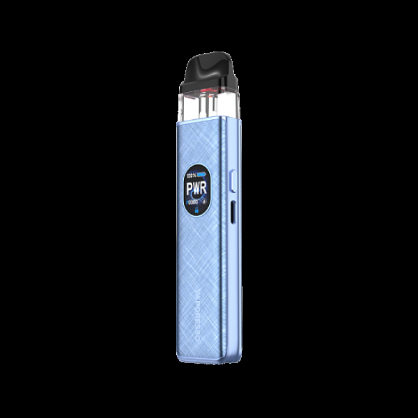 POD-система Vaporesso Xros 5     Blue Slik 1500 мАч в Нарьян-Маре