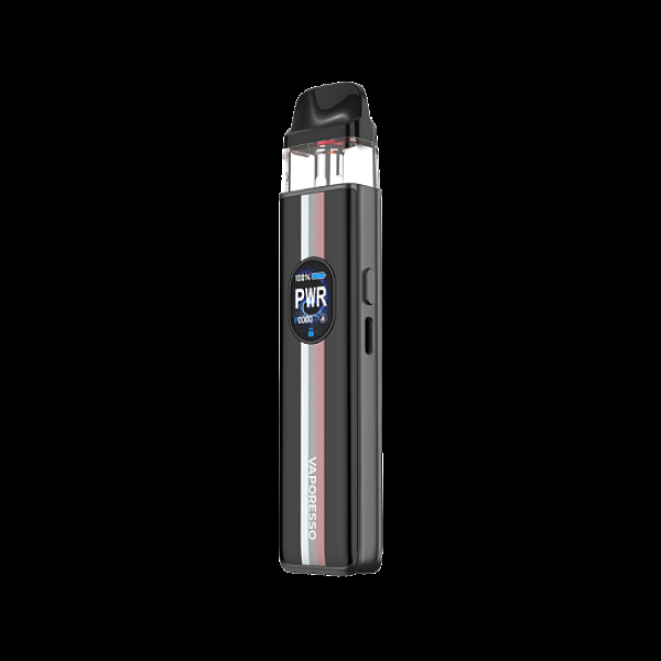 POD-система Vaporesso Xros 5     Carbon Stripe 1500 мАч в Нарьян-Маре