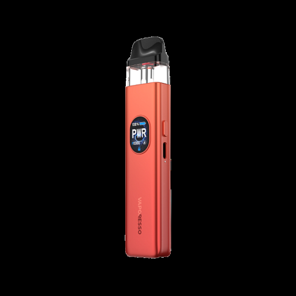 POD-система Vaporesso Xros 5     Coral Red 1500 мАч в Нарьян-Маре