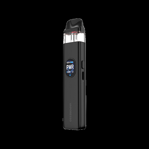 POD-система Vaporesso Xros 5     Cosmic Black 1500 мАч в Нарьян-Маре