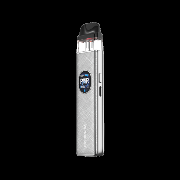 POD-система Vaporesso Xros 5     Grey Slik 1500 мАч в Нарьян-Маре