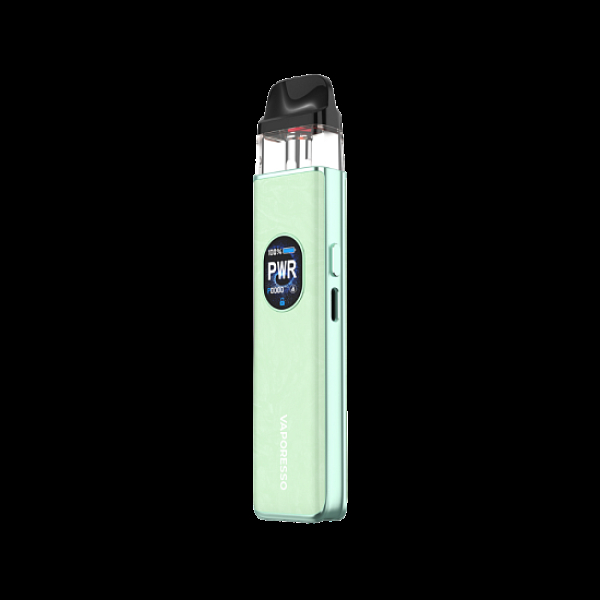 POD-система Vaporesso Xros 5     Jade Green 1500 мАч в Нарьян-Маре