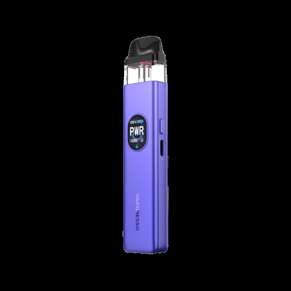 POD-система Vaporesso Xros 5     Lavender Purple 1500 мАч в Нарьян-Маре