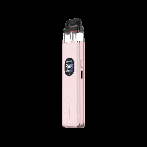 POD-система Vaporesso Xros 5     Opal Pink 1500 мАч в Нарьян-Маре