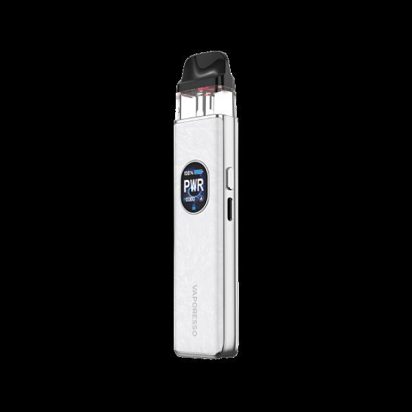 POD-система Vaporesso Xros 5     Opal White 1500 мАч в Нарьян-Маре
