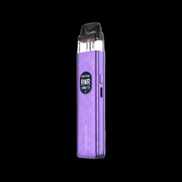 POD-система Vaporesso Xros 5     Violet Slik 1500 мАч в Нарьян-Маре