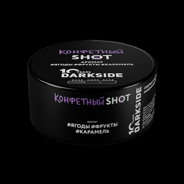 Табак Darkside Shot Конфетный 120 грамм в Нарьян-Маре
