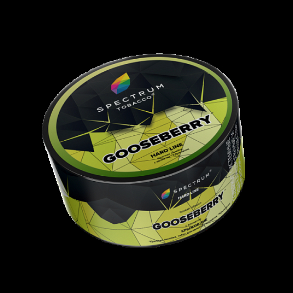 Табак Spectrum Hl Gooseberry Крыжовник 25 грамм в Нарьян-Маре
