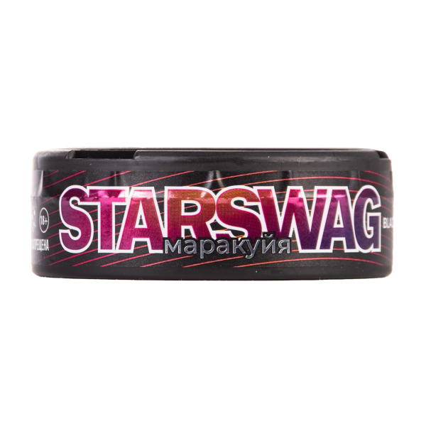 Жевательный табак Starswag Маракуйя 10 грамм в Нарьян-Маре