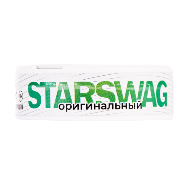 Жевательный табак Starswag Оригинальный 10 грамм в Нарьян-Маре
