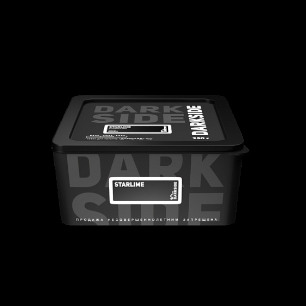 Табак Darkside Core Starlime 250 грамм в Нарьян-Маре