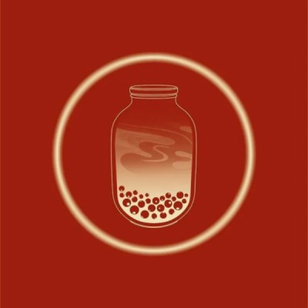 Табак Mr Brew Berry Brew Аромат Ягодного Морса 25 грамм в Нарьян-Маре