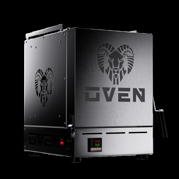 Печка Oven Max в Нарьян-Маре