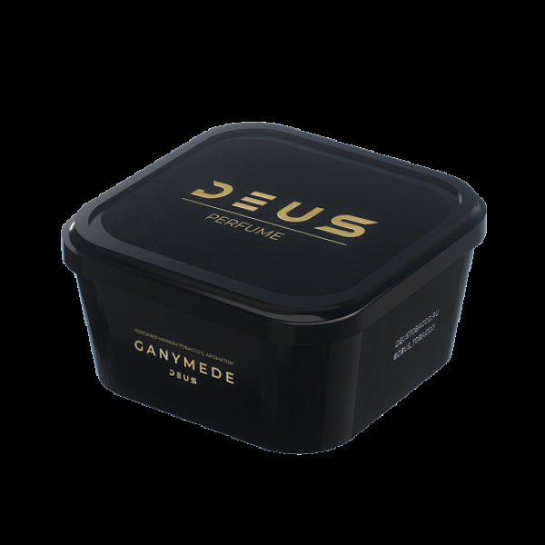Табак Deus Perfume Ganymede 200 грамм в Нарьян-Маре