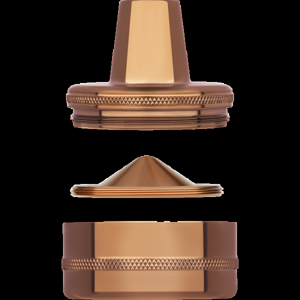 Мелассоуловитель Conceptic Melasska Bronze в Нарьян-Маре
