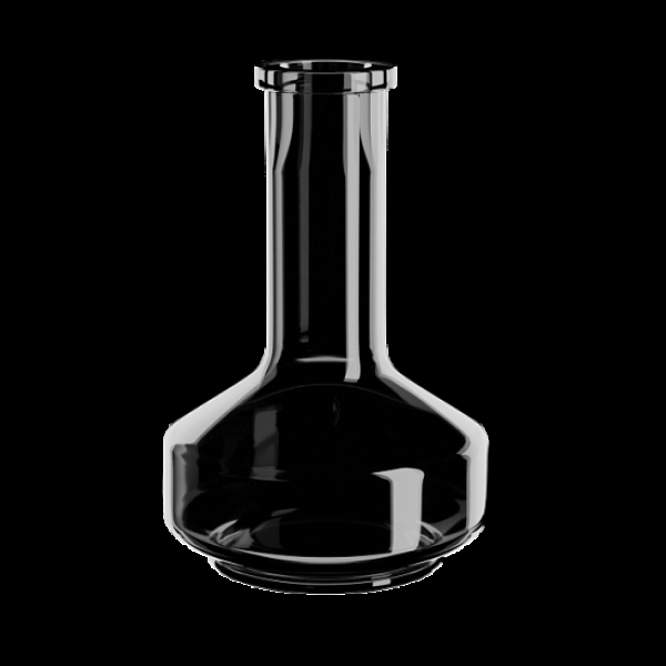 Колба Darkside D Glass Серая в Нарьян-Маре