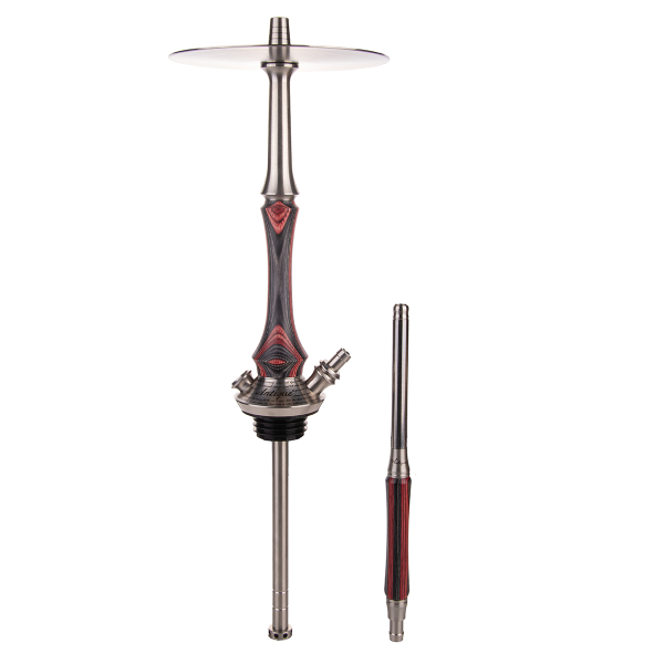 Кальян Mr. Wood Antique 2 Elegant Red в Нарьян-Маре