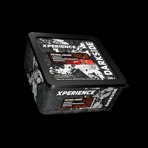 Табак Darkside Experience Petrol Headz 250 грамм в Нарьян-Маре