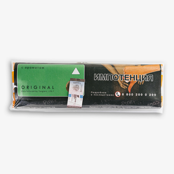 Табак Tangiers Foreplay On The Peach Персик И Дыня 250 грамм в Нарьян-Маре