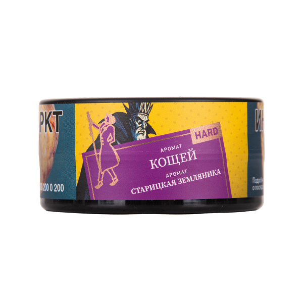 Табак Satyr Кощей 25 грамм в Нарьян-Маре