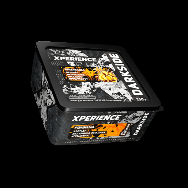 Табак Darkside Experience Pinkmania 250 грамм в Нарьян-Маре