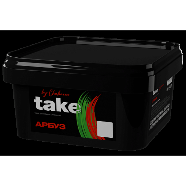 Табак TAKE Watermelon 200 грамм в Нарьян-Маре