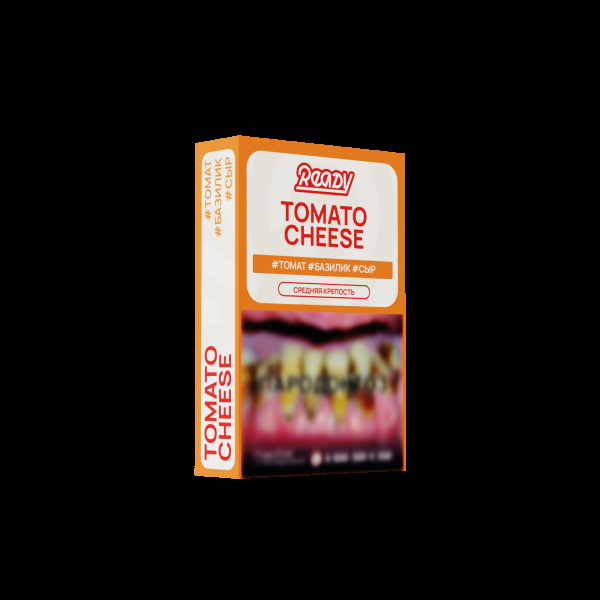 Табак Ready Tomato Cheese 25 грамм в Нарьян-Маре