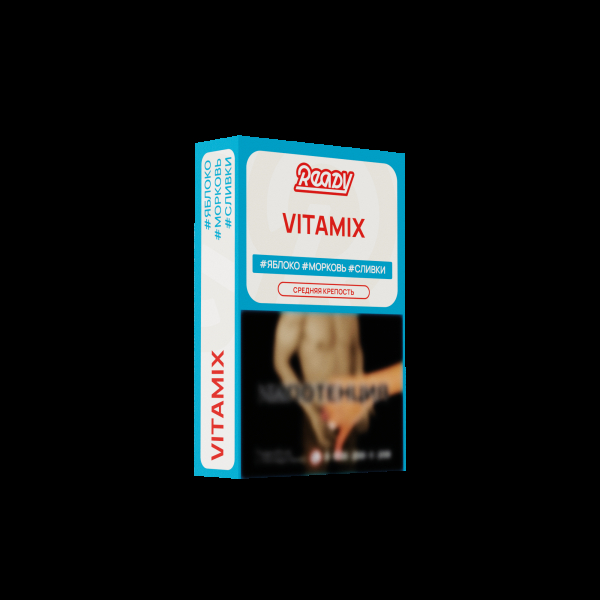 Табак Ready Vitamix 25 грамм в Нарьян-Маре