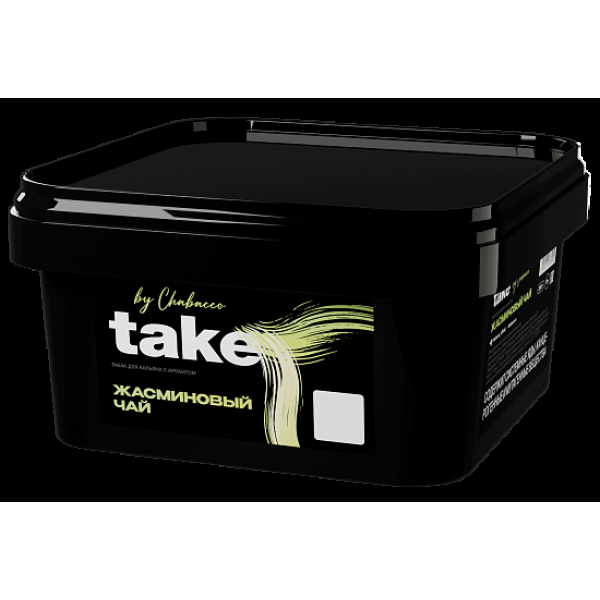 Табак TAKE Jasmine Tea 200 грамм в Нарьян-Маре