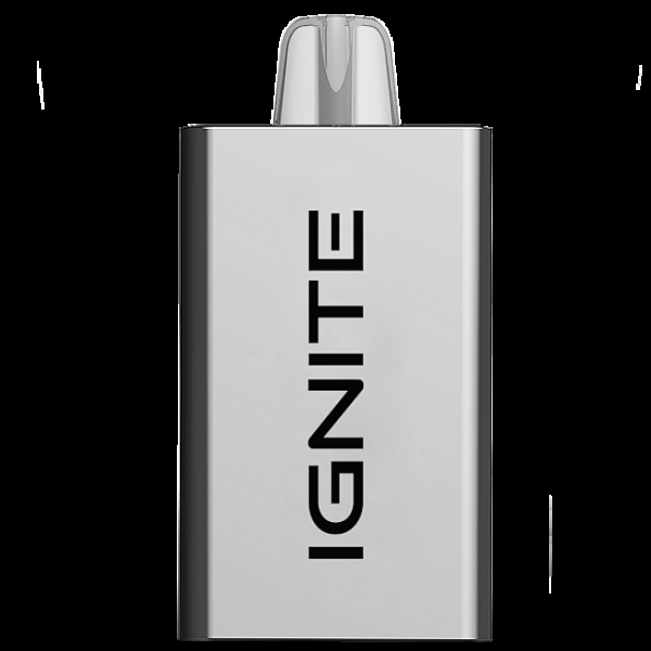 Электронка Ignite V50 Grape Blackcurrant  5000 тяг в Нарьян-Маре