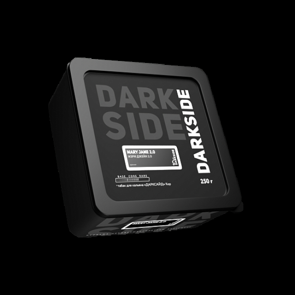 Табак Darkside Core Mary Jane 2.0 250 грамм в Нарьян-Маре