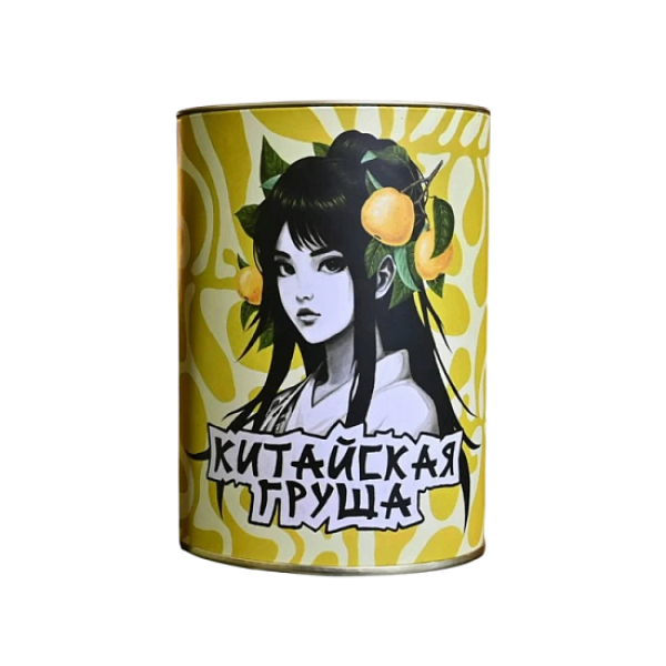 Табак Dogma Китайская Груша 160 грамм в Нарьян-Маре