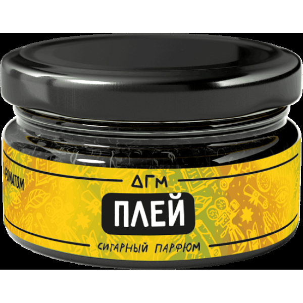 Табак Dogma Плей 20 грамм в Нарьян-Маре