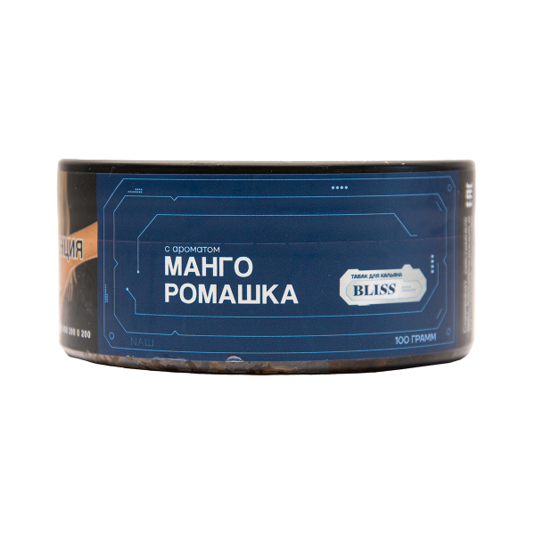Табак BLISS Манго Ромашка 100 грамм в Нарьян-Маре