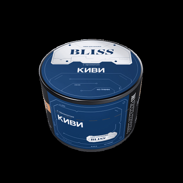 Табак BLISS Киви 40 грамм в Нарьян-Маре