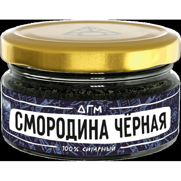 Табак Dogma Смородина Черная 20 грамм в Нарьян-Маре