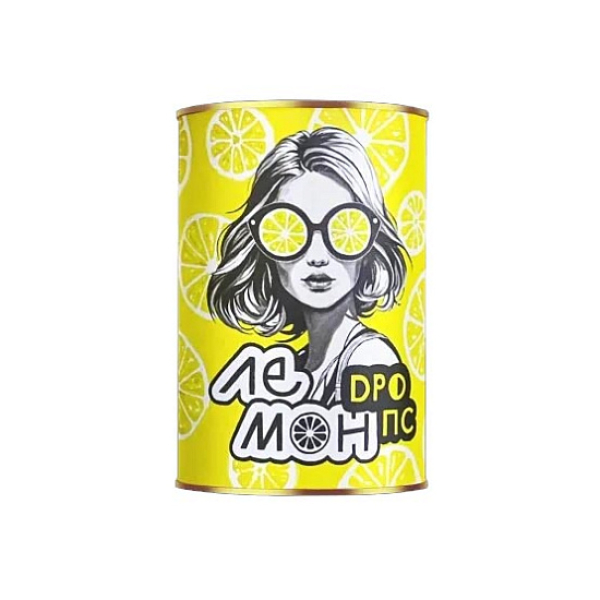 Табак Dogma Лемон Дропс 160 грамм в Нарьян-Маре