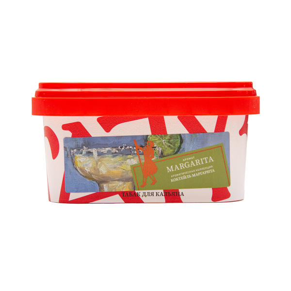 Табак Satyr Margarita 200 грамм в Нарьян-Маре
