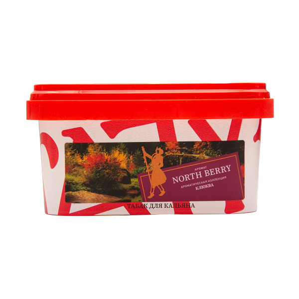 Табак Satyr Northberry 200 грамм в Нарьян-Маре