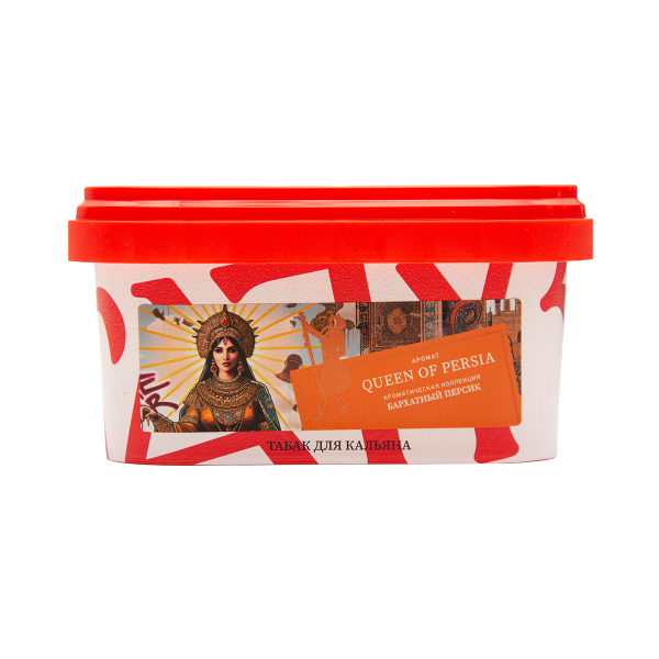 Табак Satyr Queen Of 200 грамм в Нарьян-Маре