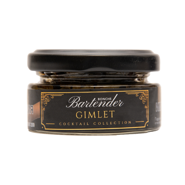 Табак Bonche Gimlet 30 грамм в Нарьян-Маре