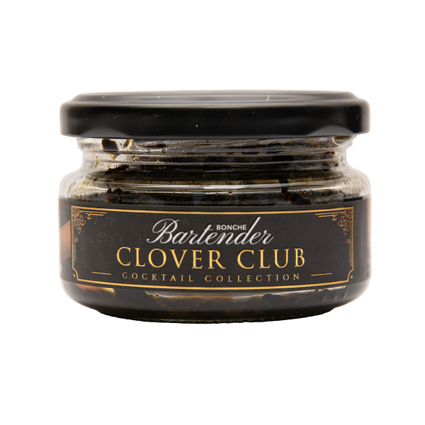 Табак Bonche Clover Club 60 грамм в Нарьян-Маре