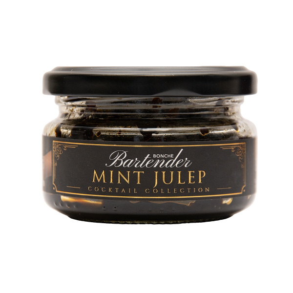 Табак Bonche Mint Julep 60 грамм в Нарьян-Маре