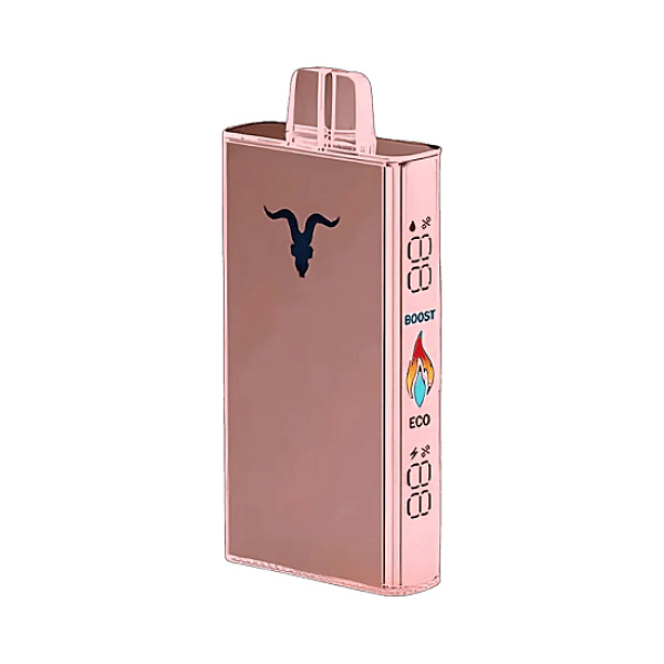 Электронка Ignite V250 Gold Blueberry Strawberry Coconut Черника Клубника Кокос в Нарьян-Маре
