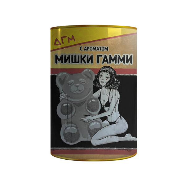 Табак Dogma Мишки Гамми 160 грамм в Нарьян-Маре